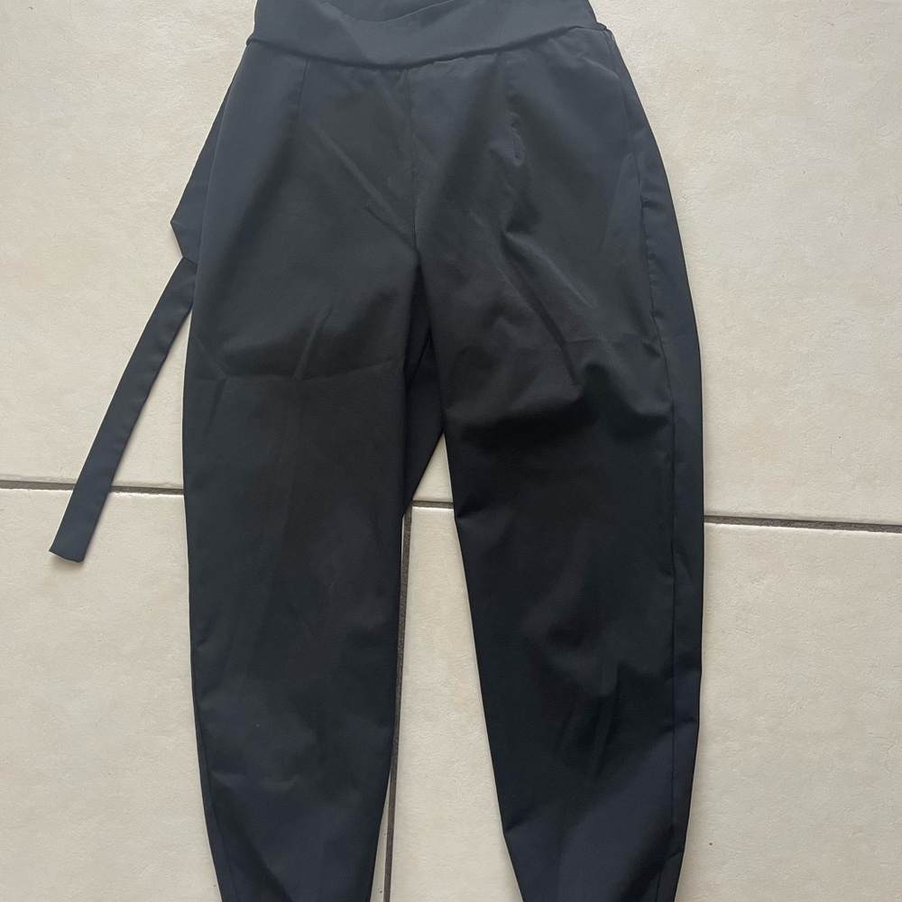 Five DanceWear Balck pants